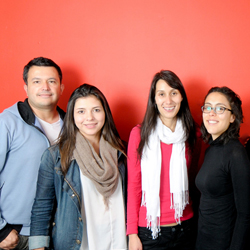 PADI (MinCIT - Colombia)