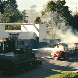Universidad Nacional de Colombia