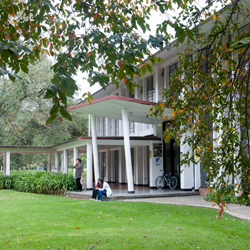 Universidad Nacional (Bogotá)